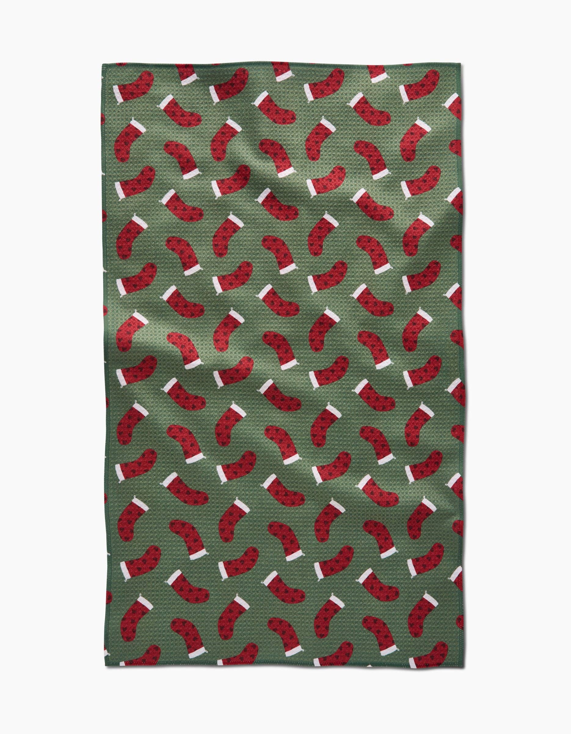 Geometry - Heart Stockings