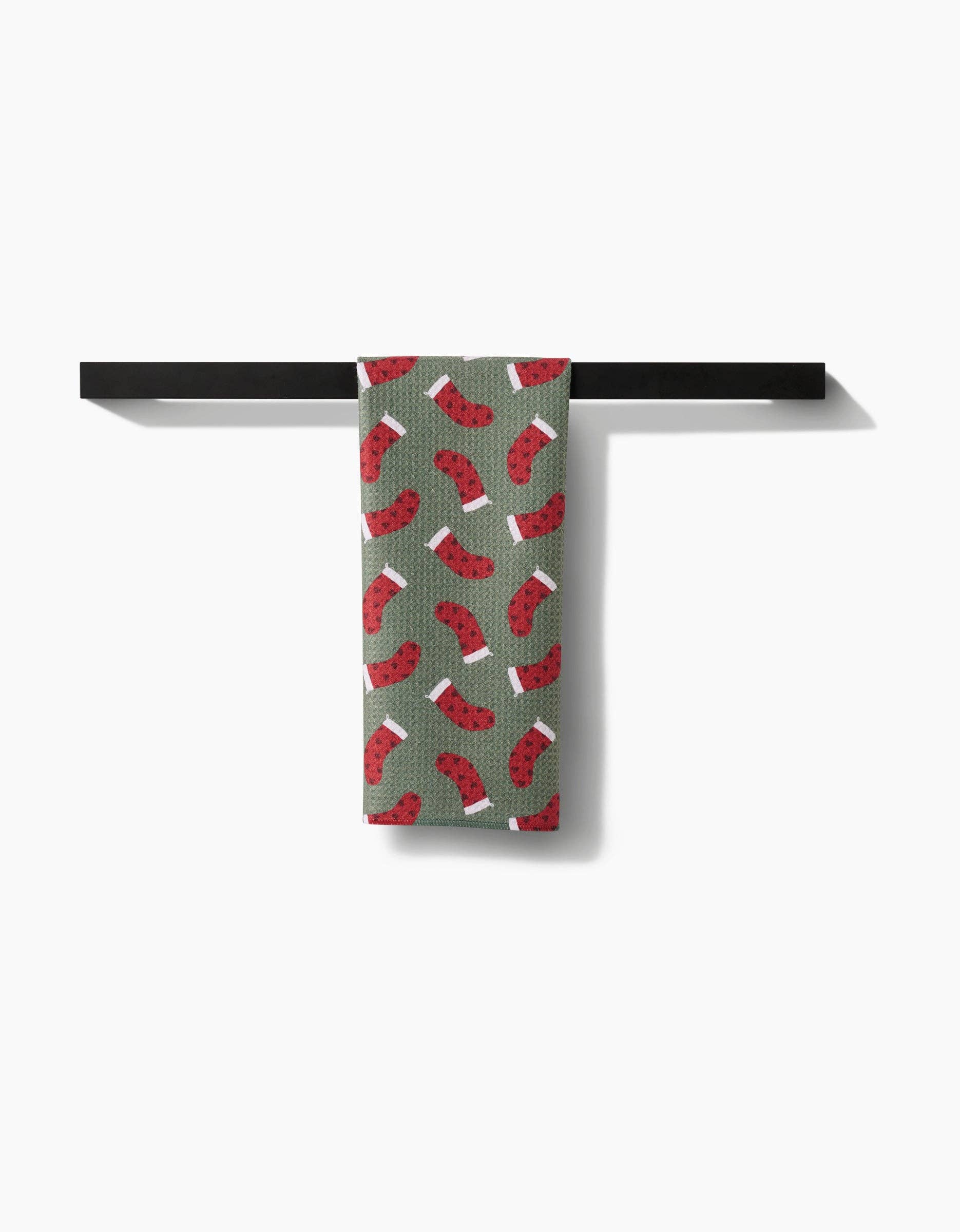 Geometry - Heart Stockings - Image 4