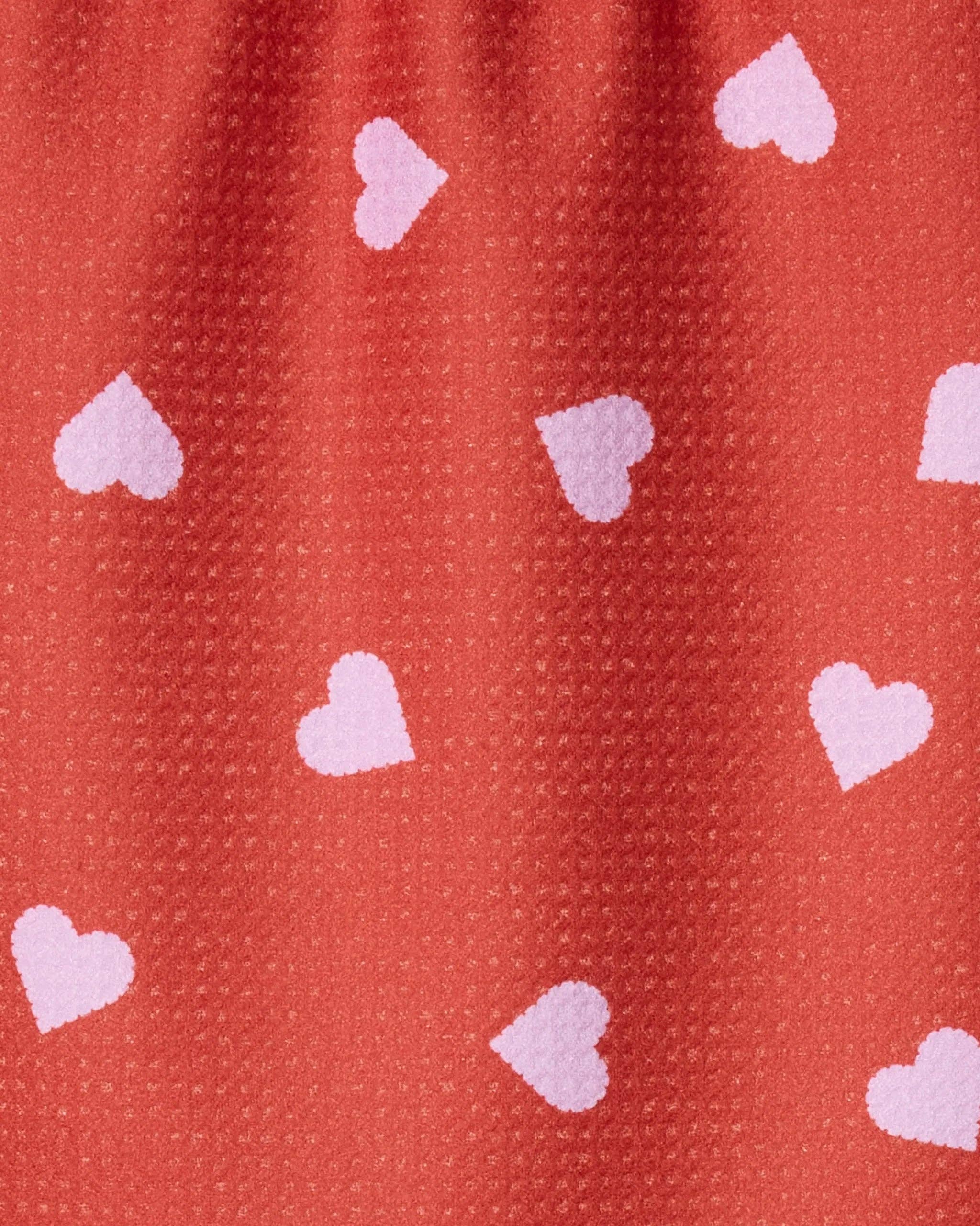 Geometry - Love Toss Bar Towel - Image 2