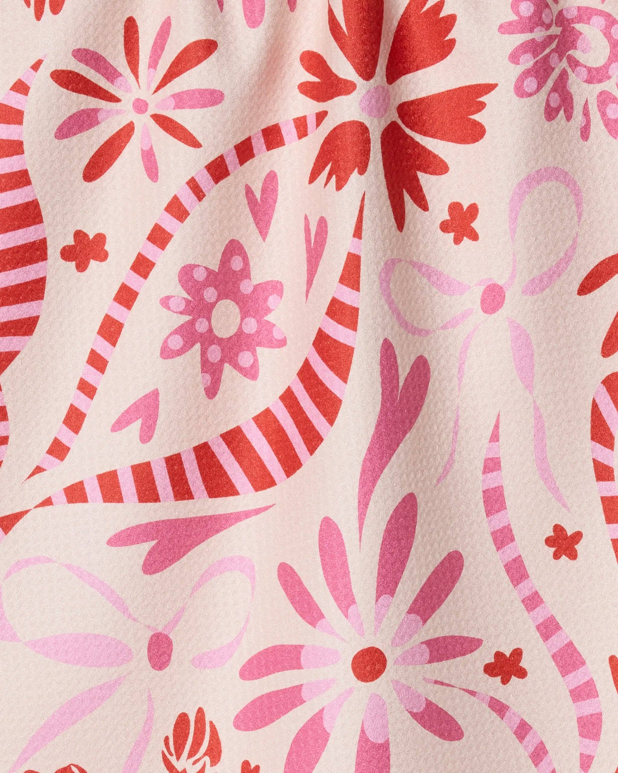 Geometry - Maricela Tea Towel - Image 2