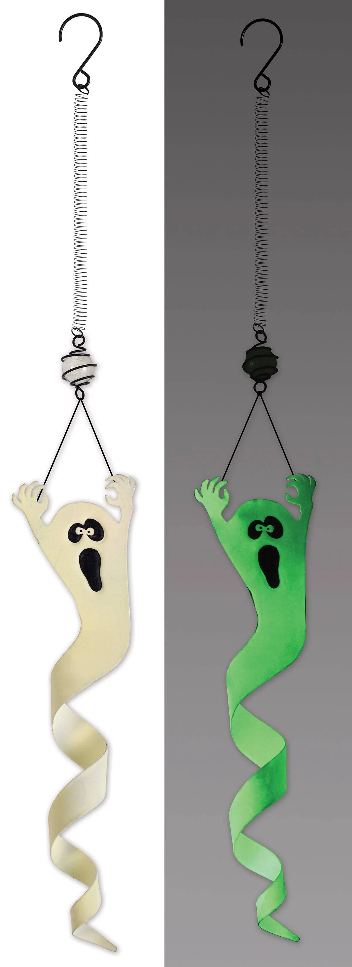 Ghosty Glow in the Dark Bouncy - Image 2