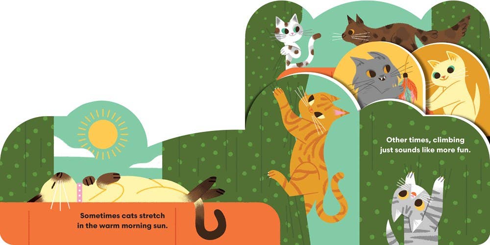 Some Cats - Image 2