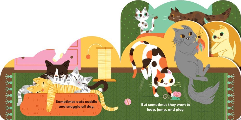 Some Cats - Image 3