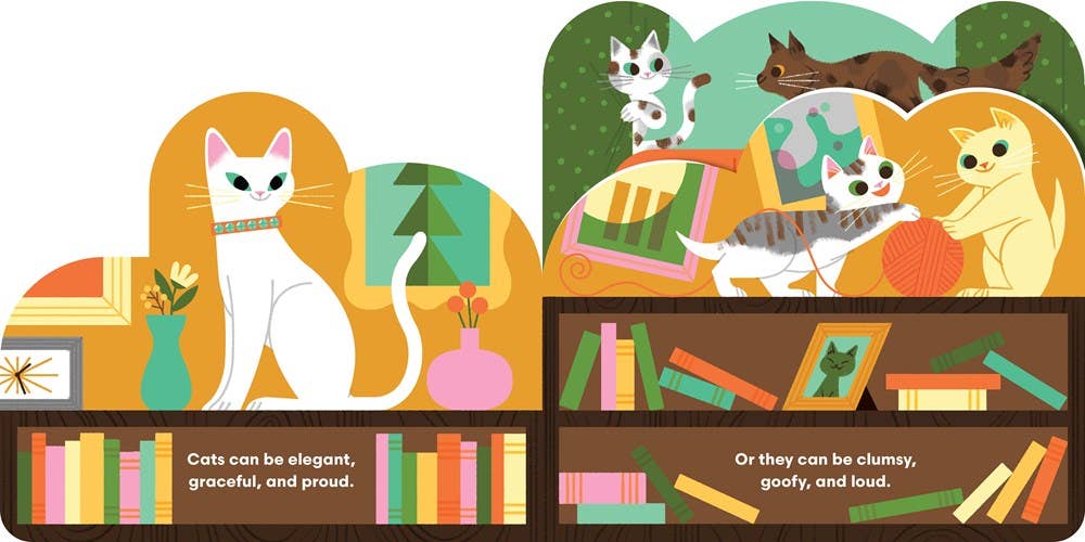 Some Cats - Image 4