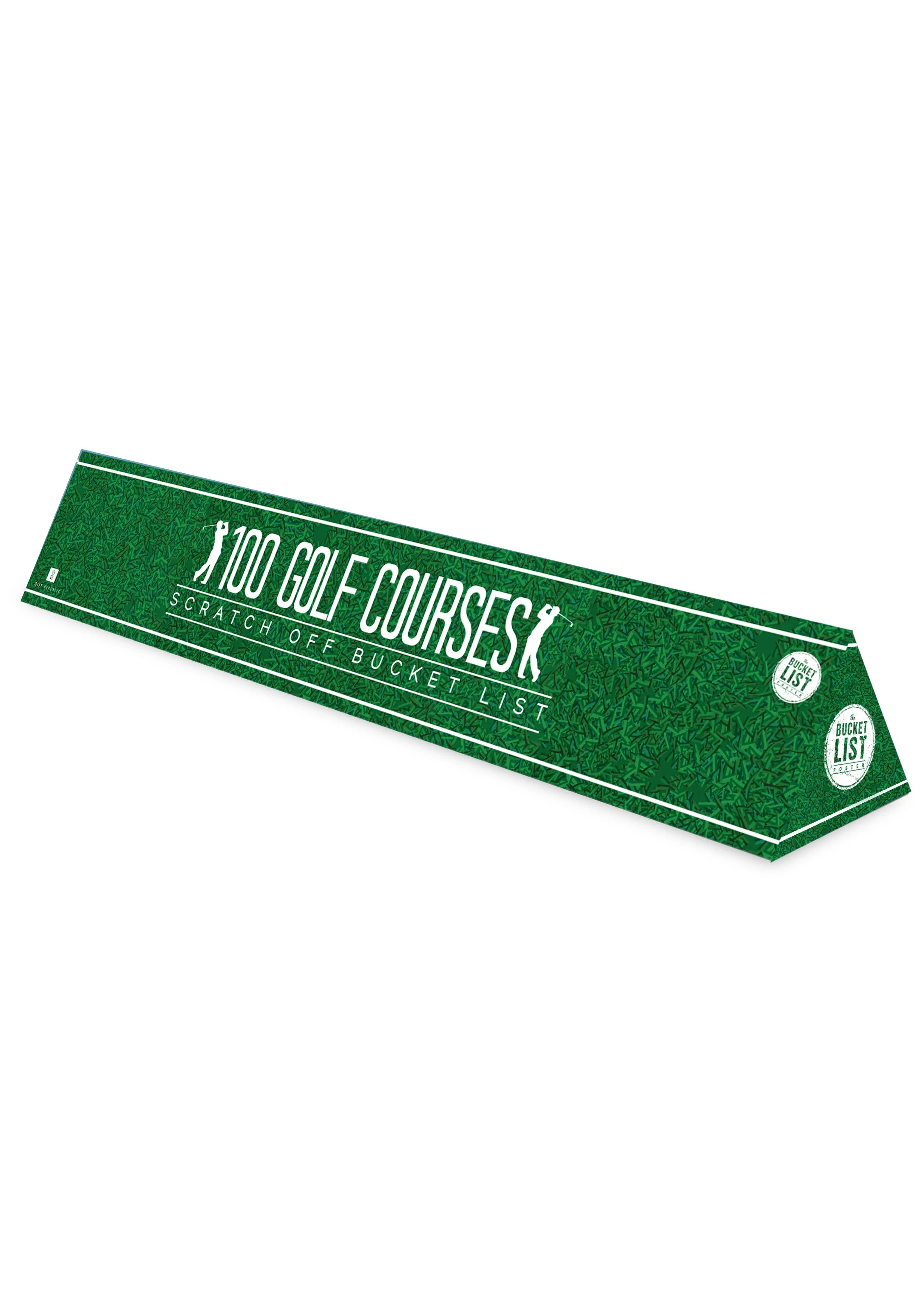 100 Golf Courses Bucket List - Image 3
