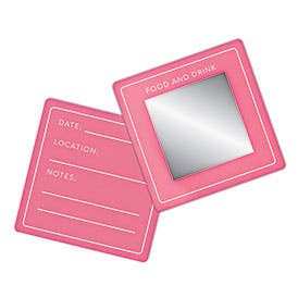 Date Night Bucket List Scratch Cards - Image 2