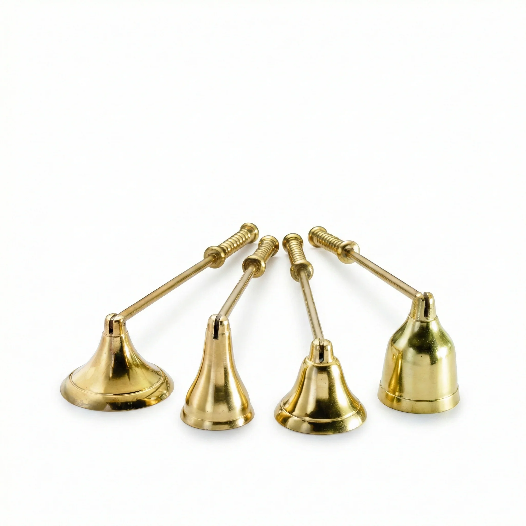 Gilded Candle Snuffers - Assorted - Sold Separately - Image 2