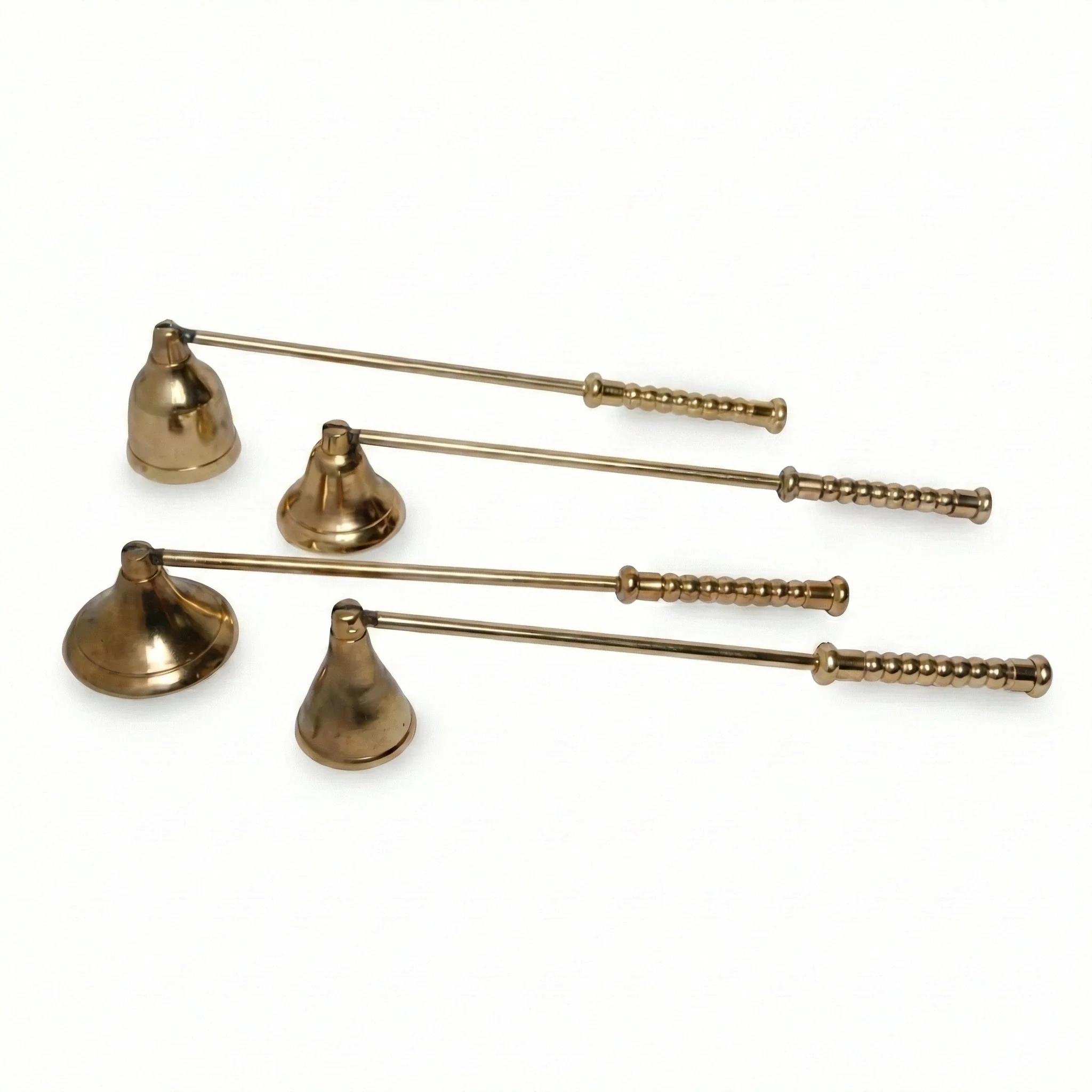 Gilded Candle Snuffers - Assorted - Sold Separately - Image 4