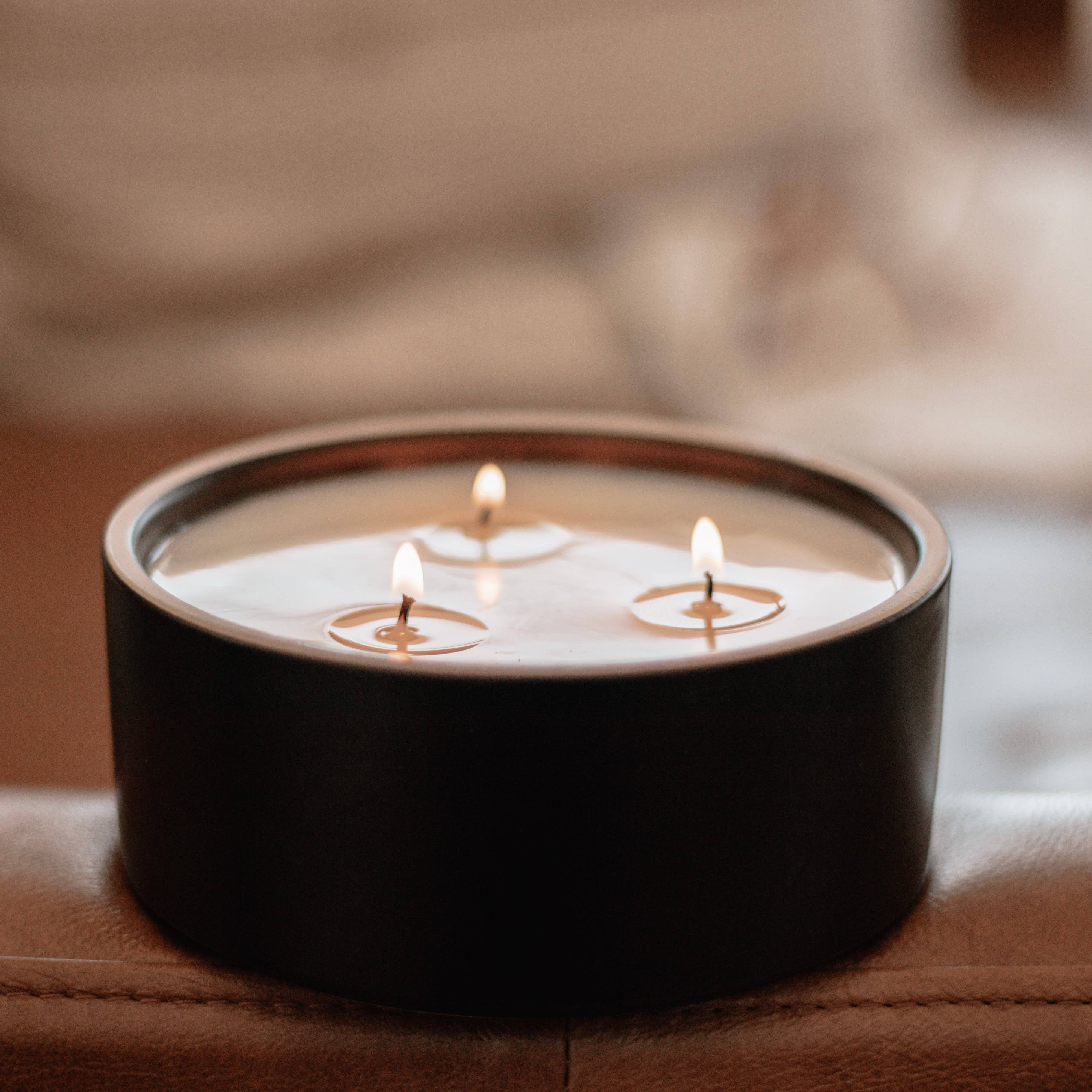 Glacier Fir Fall Candle - Image 2