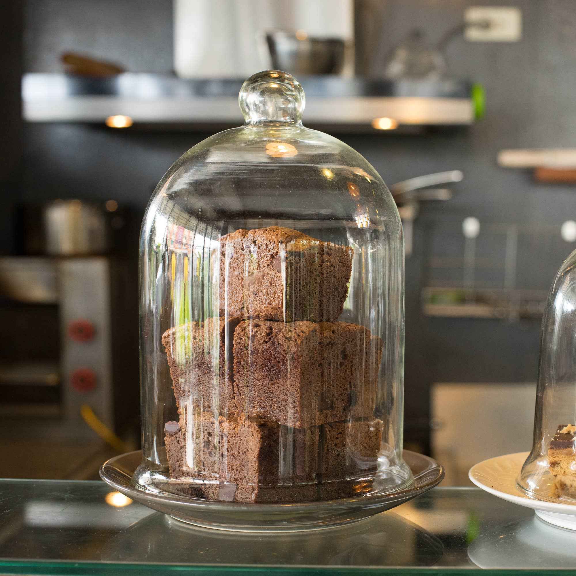 Glass Cloche - Image 3