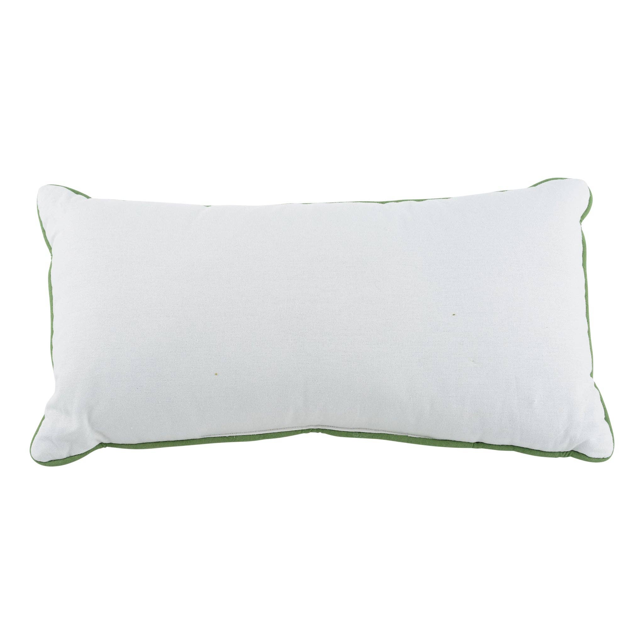 You Belong Among the Wildflowers Pillow - Image 2
