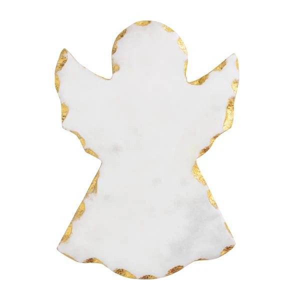 Gold Angel Marble Mini Board