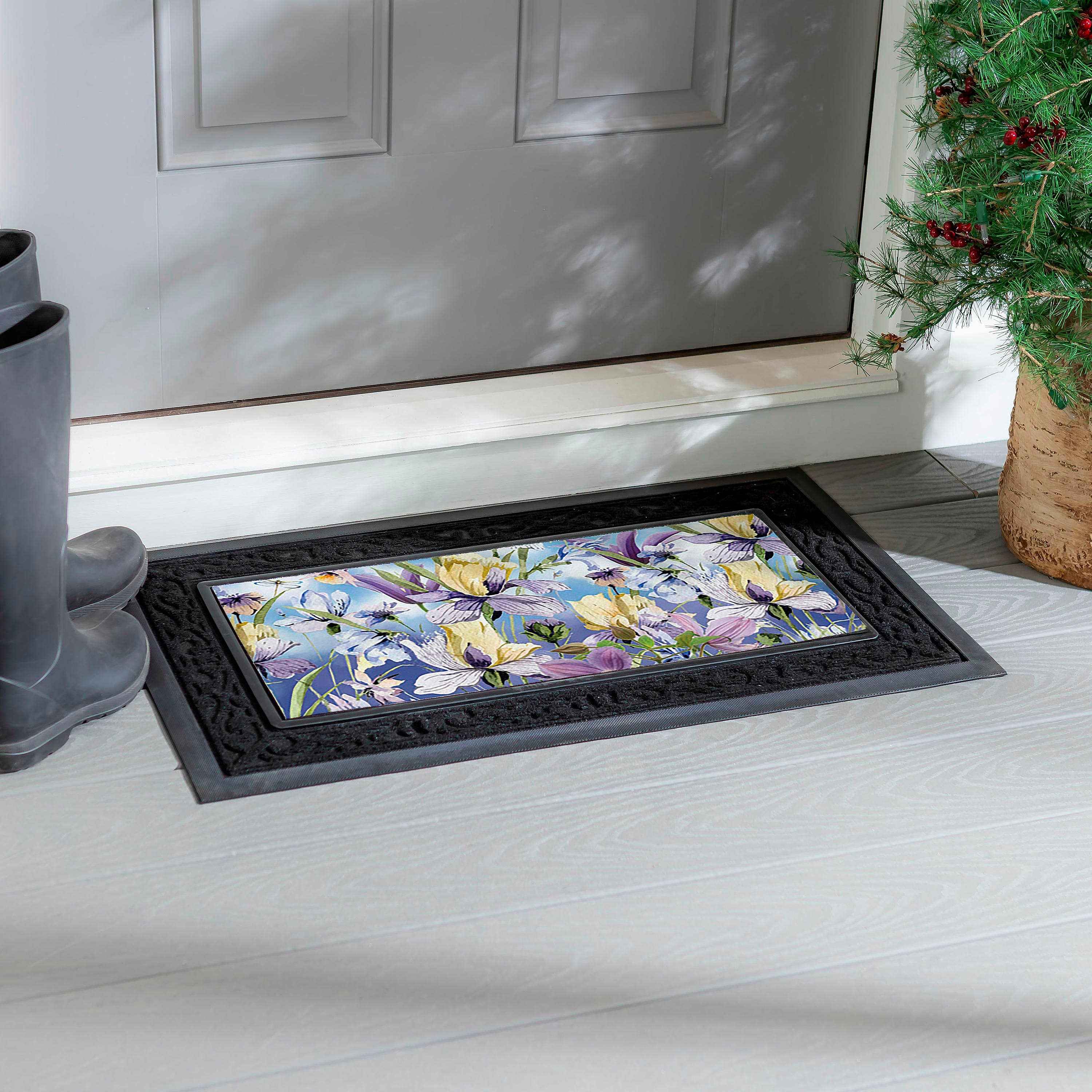 Golden Lilac Sassafras Switch Mat - Image 2