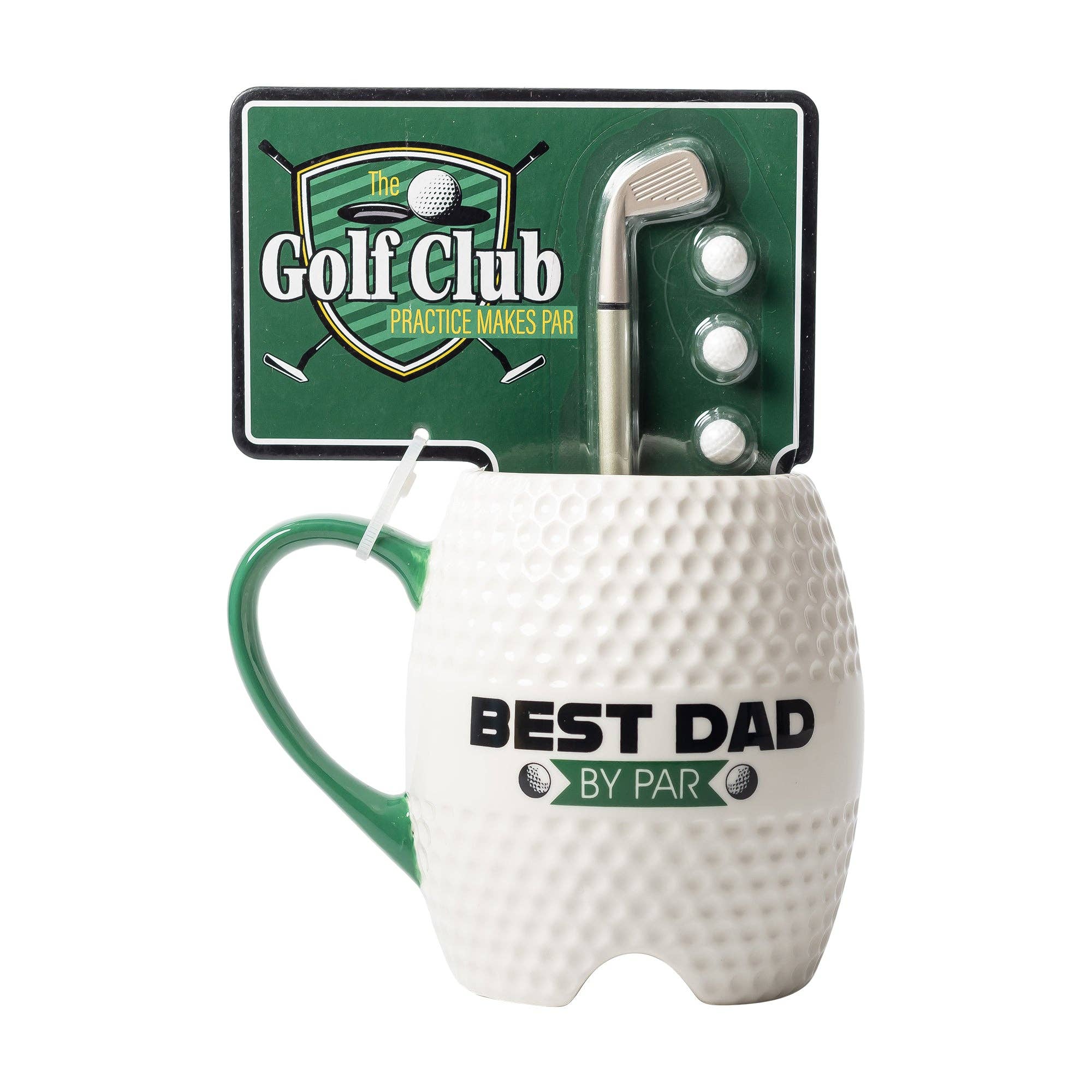 Golf Mug & Pen Set - Image 2