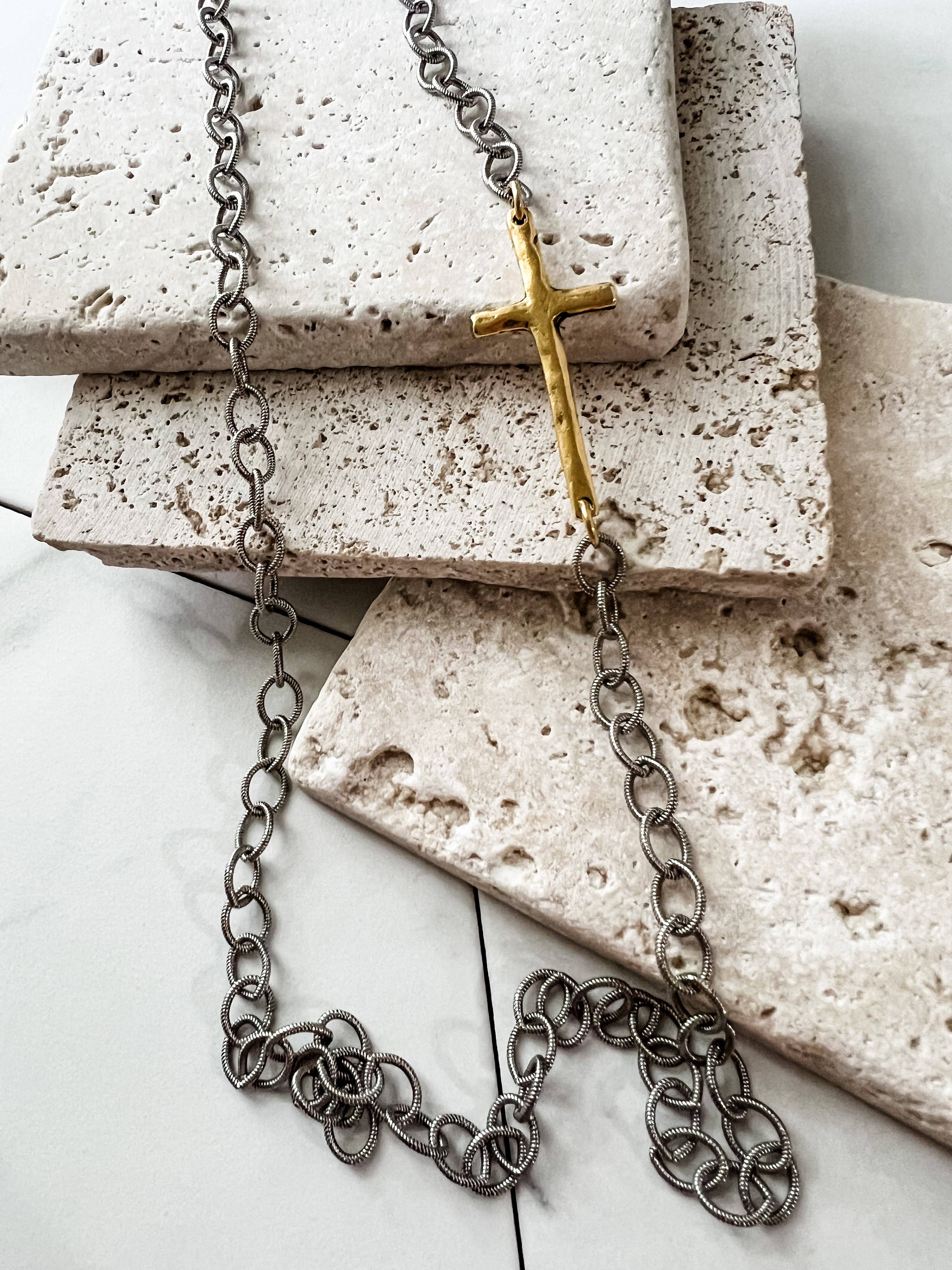 Believe Necklace - Image 2