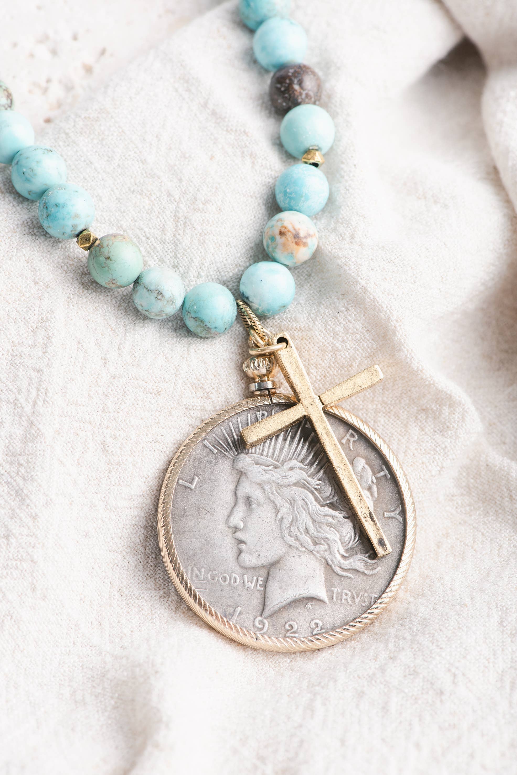 Relic Necklace - Image 21