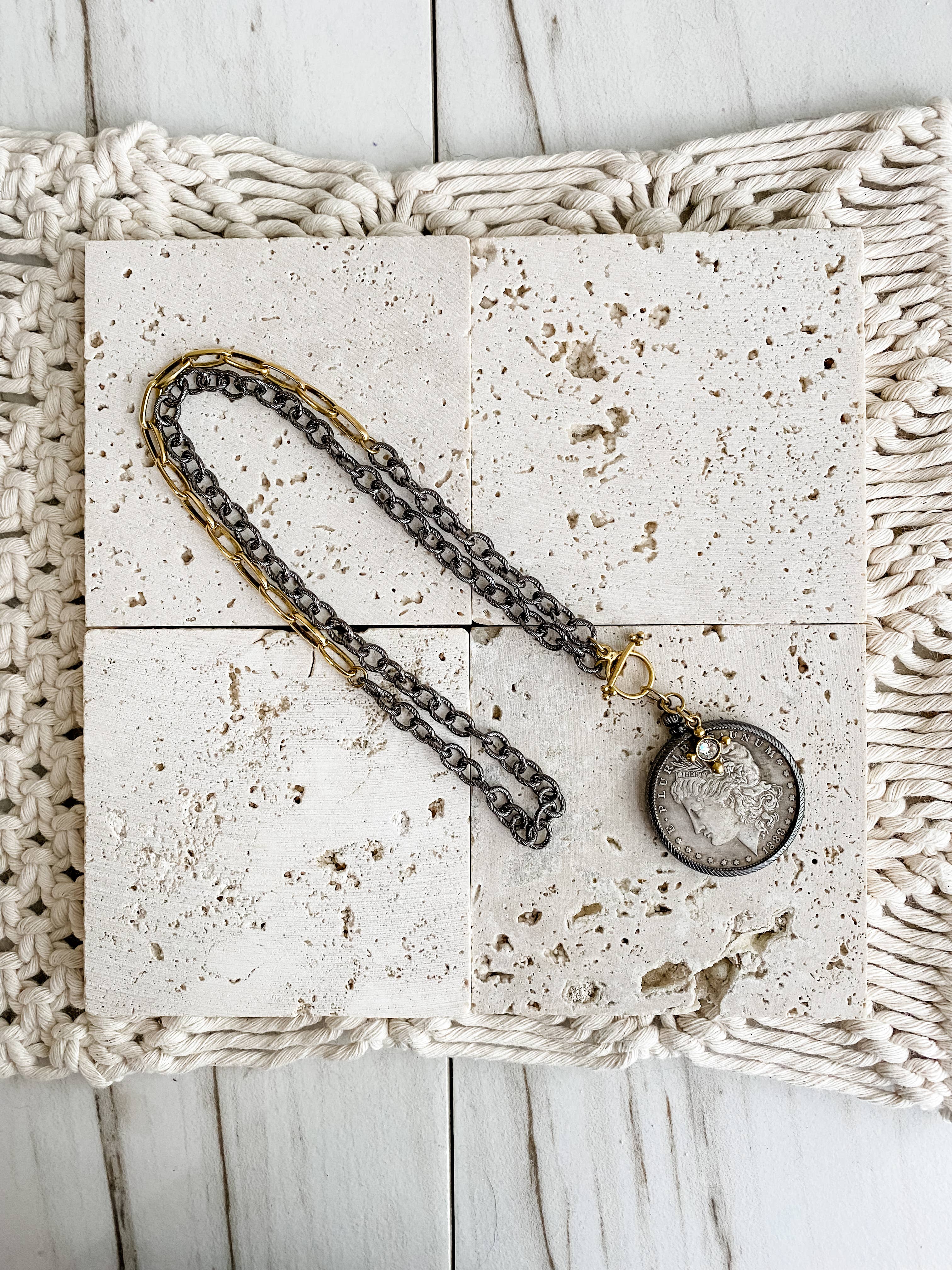 Relic Necklace - Image 8