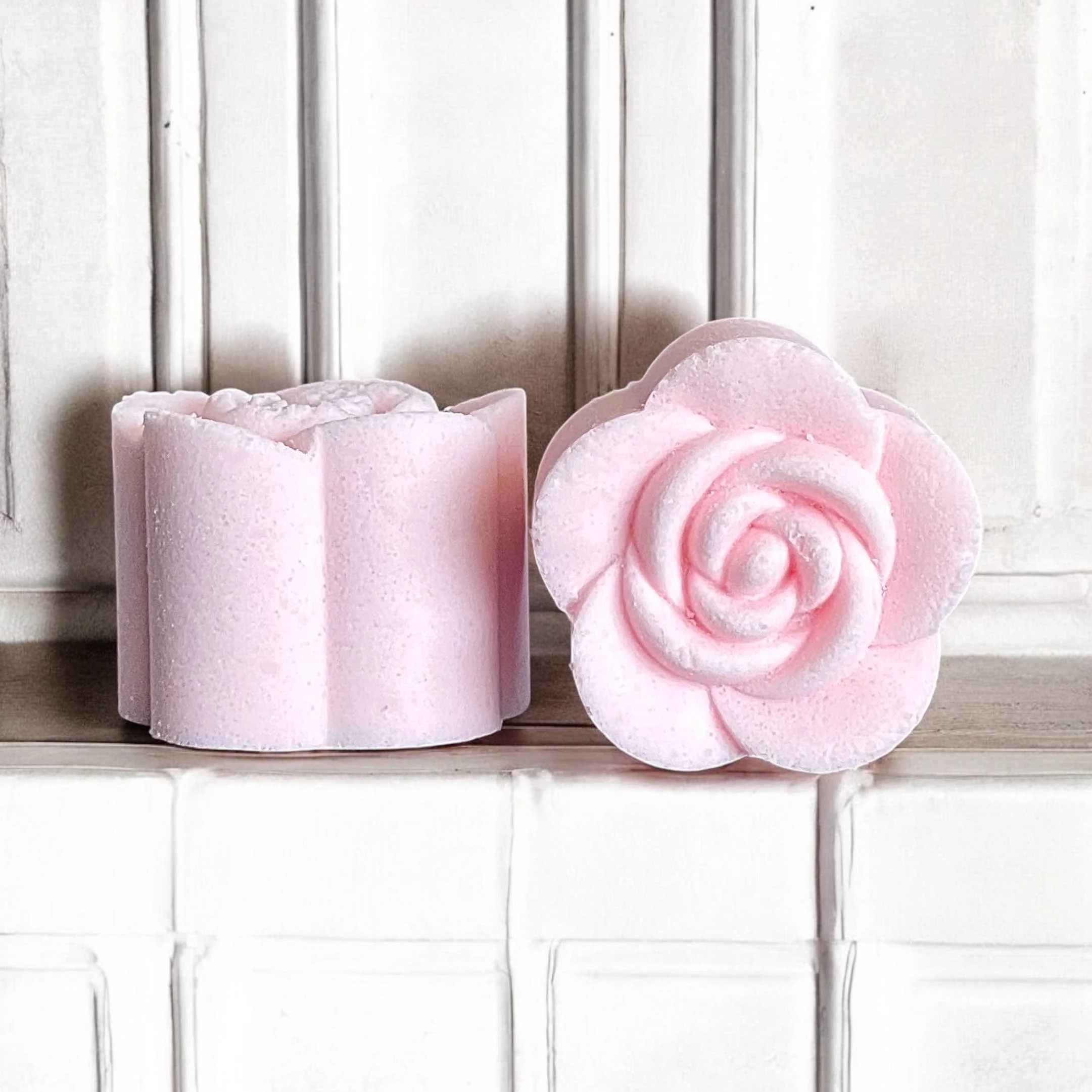 ( individual) Aromatherapy Coconut Milk Magnesium Bath Bomb