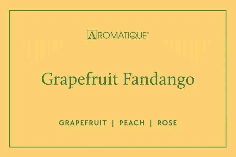 Grapefruit Fandango - Aerosol Room Spray - Image 3