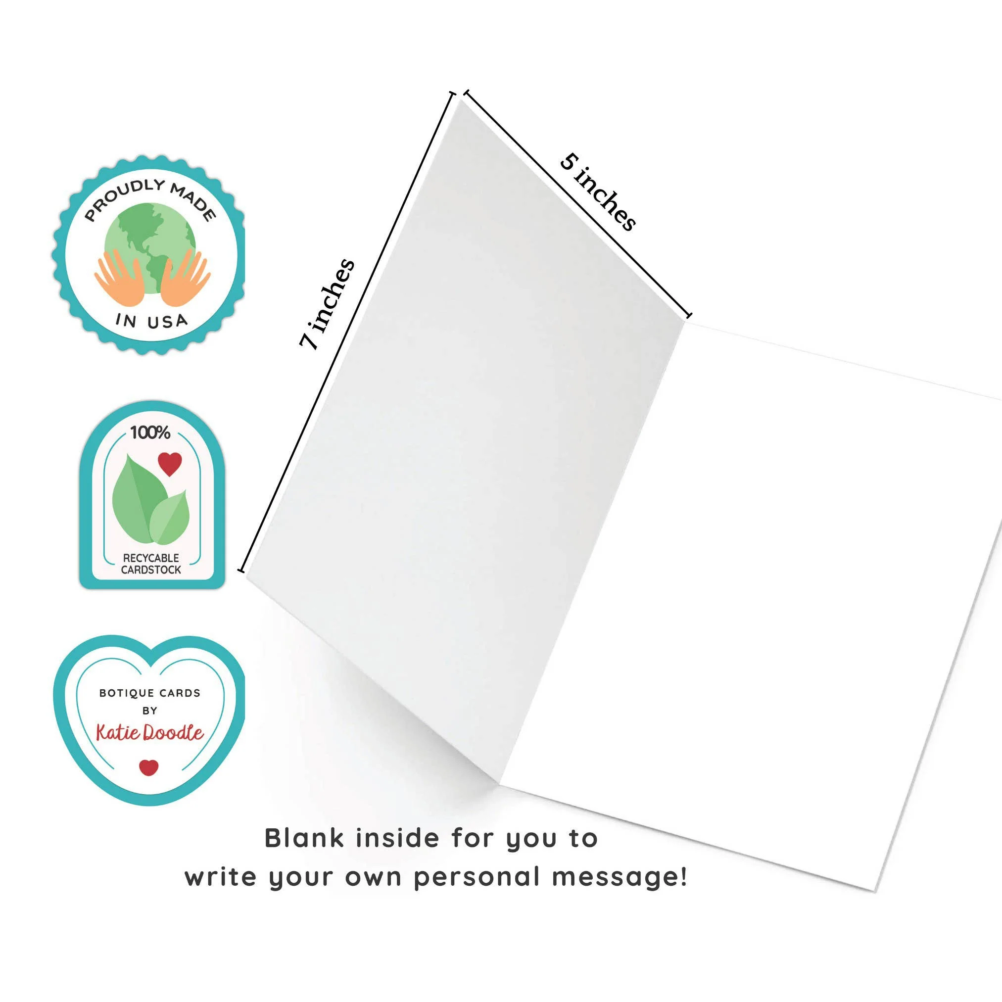Greeting Card - Image 2