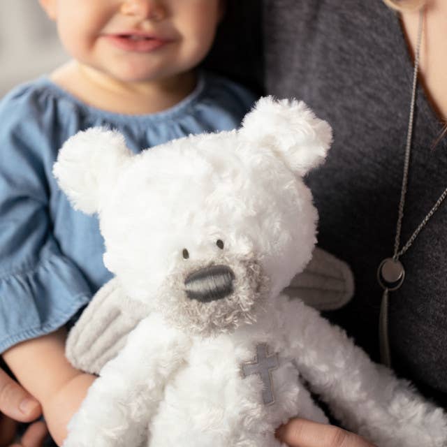 Guardian Angel Bear - Image 7