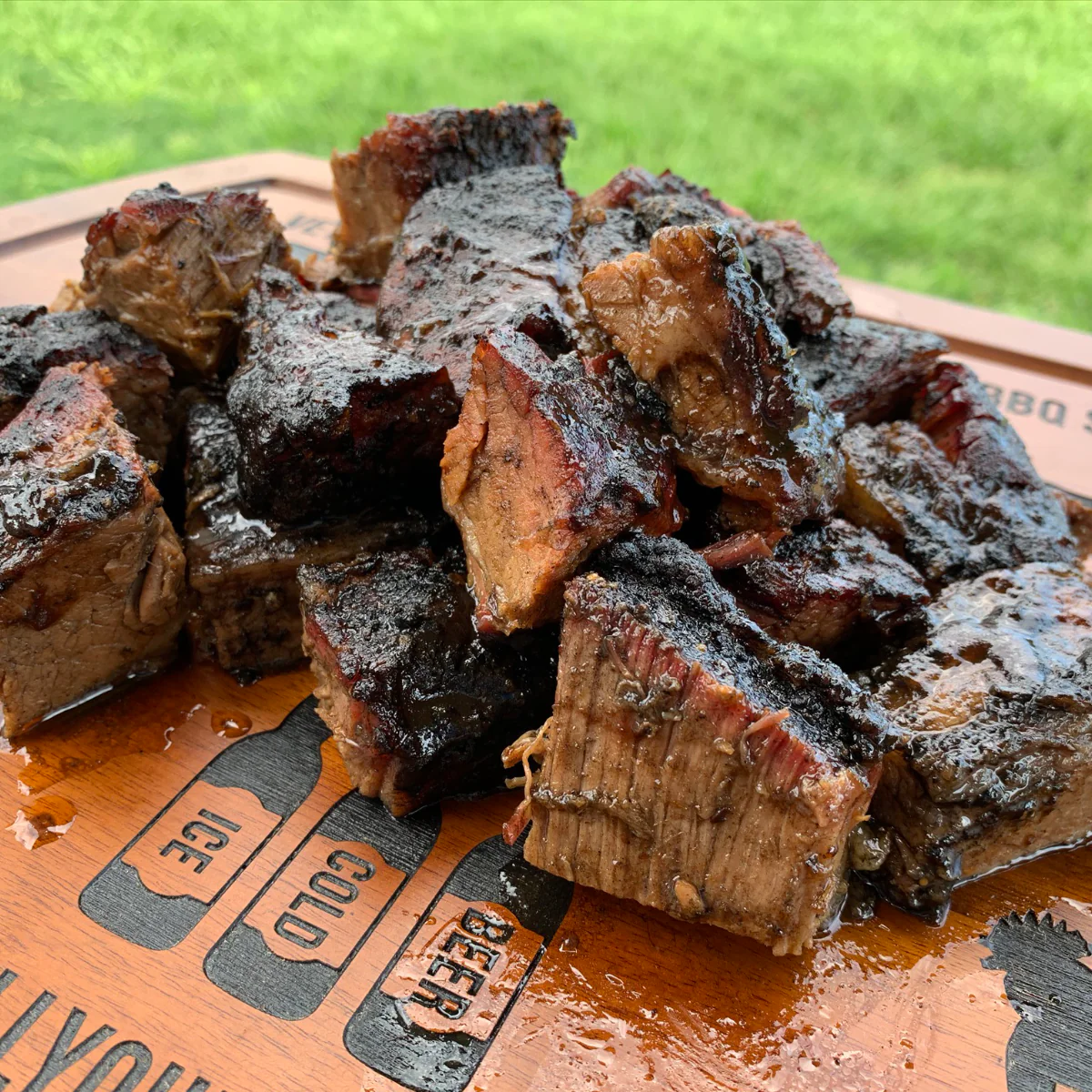 Gunpowder Steak & Brisket Seasoning™ - Beef, Grilling, Spice - Image 7