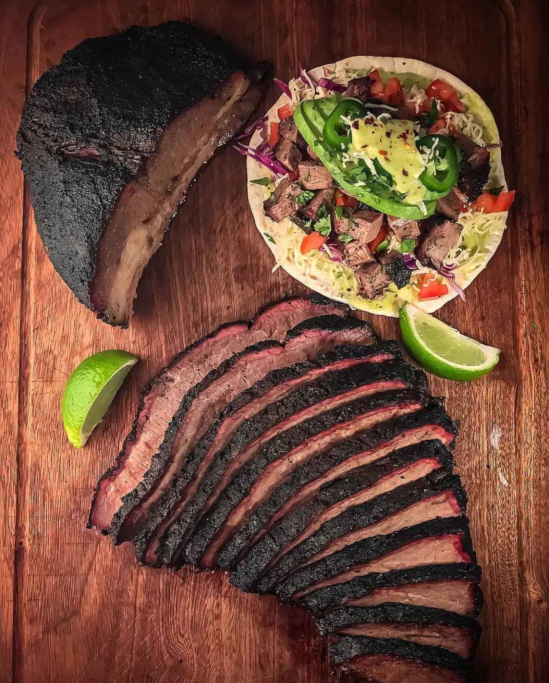 Gunpowder Steak & Brisket Seasoning™ - Beef, Grilling, Spice - Image 8