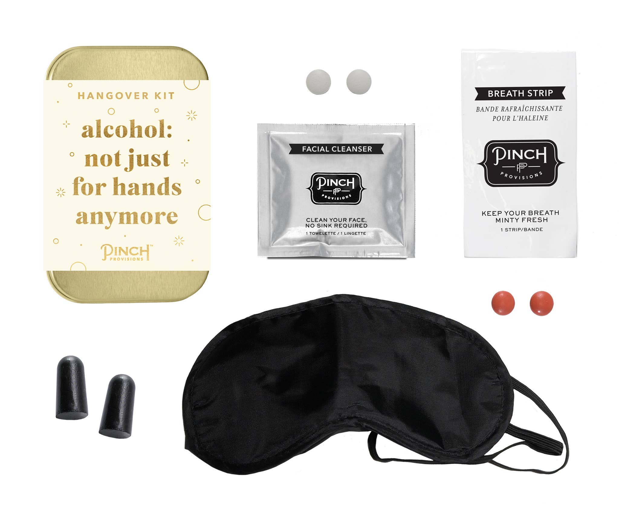 Hangover Kit - Image 19