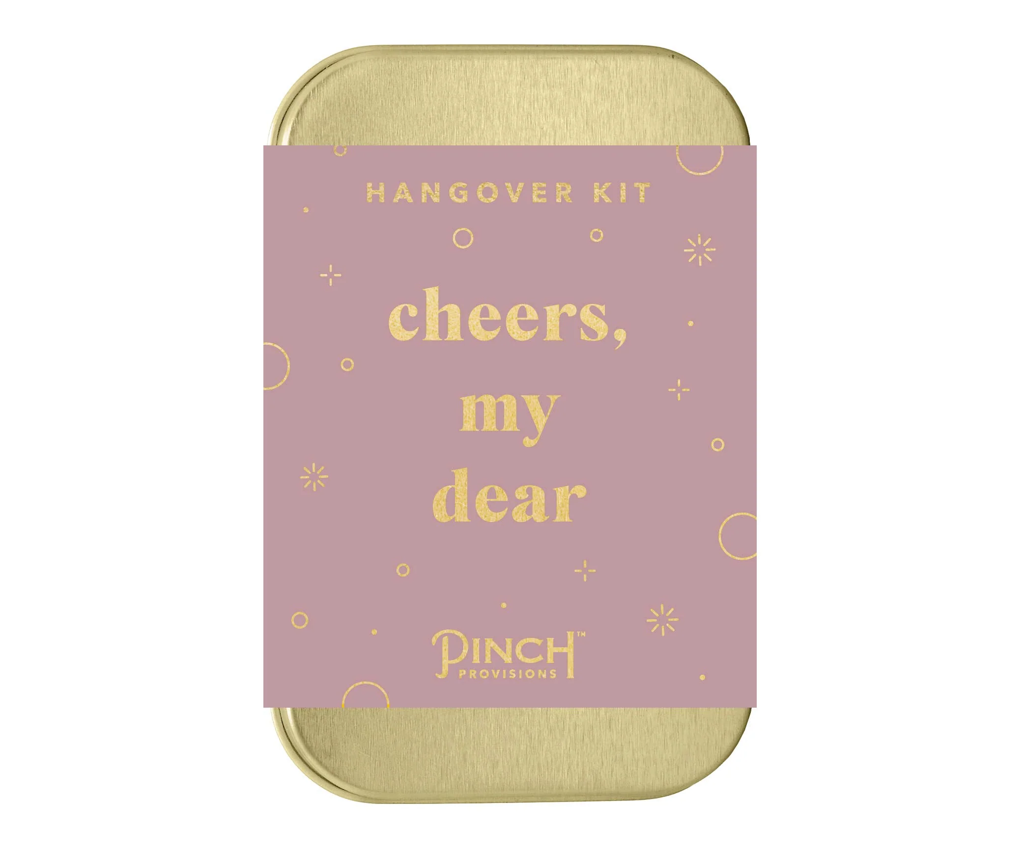 Hangover Kit - Image 2