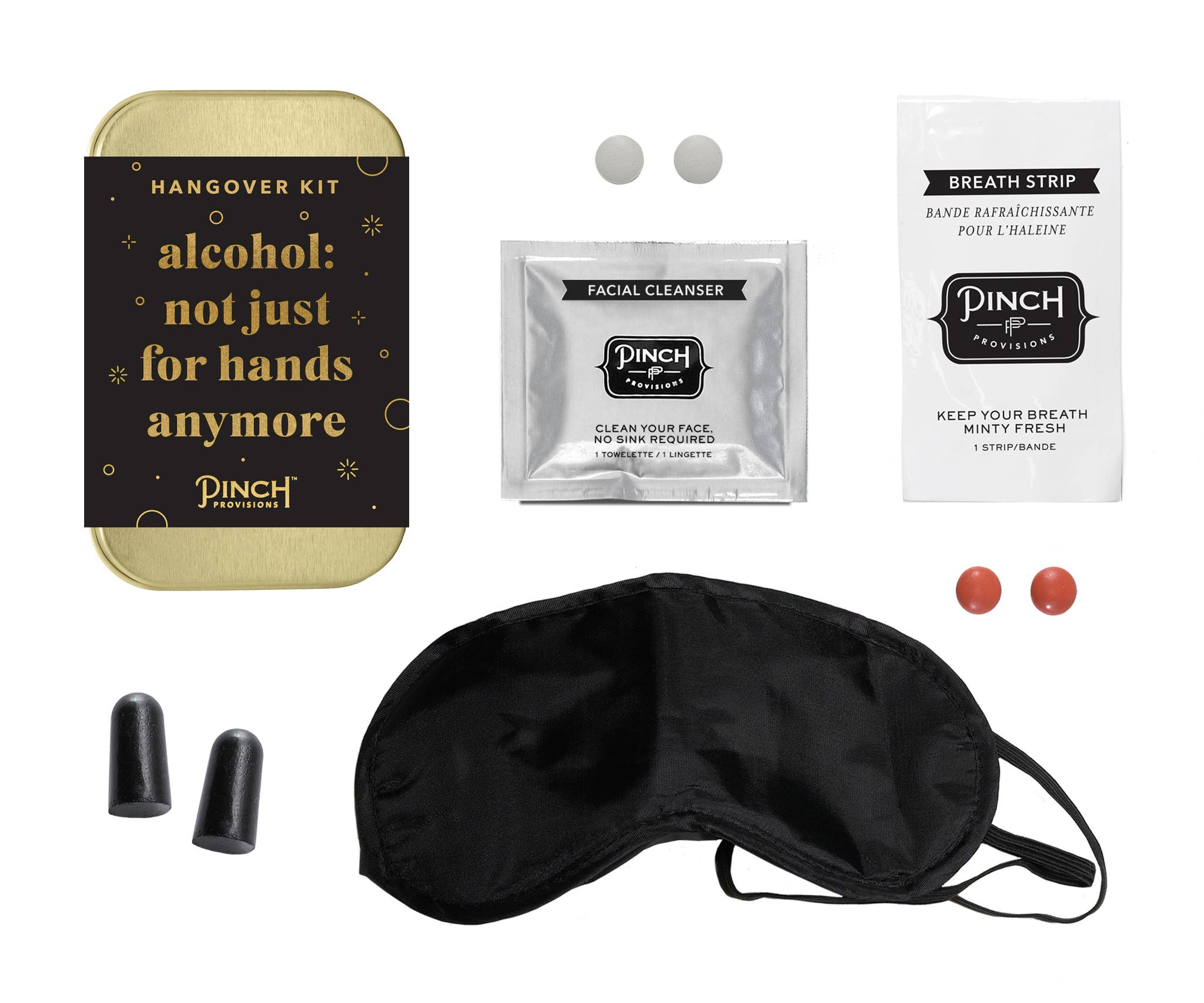 Hangover Kit - Image 21
