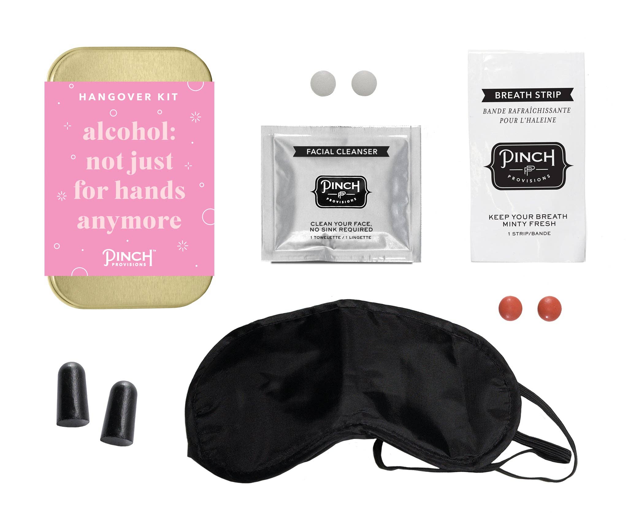 Hangover Kit - Image 23