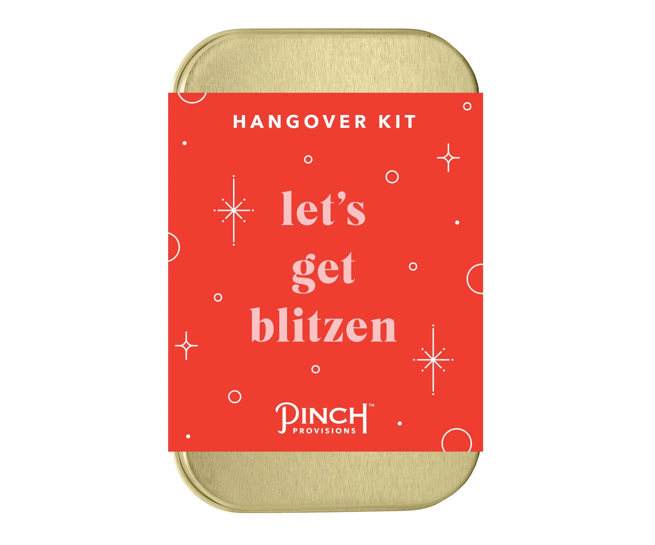 Hangover Kit - Image 3