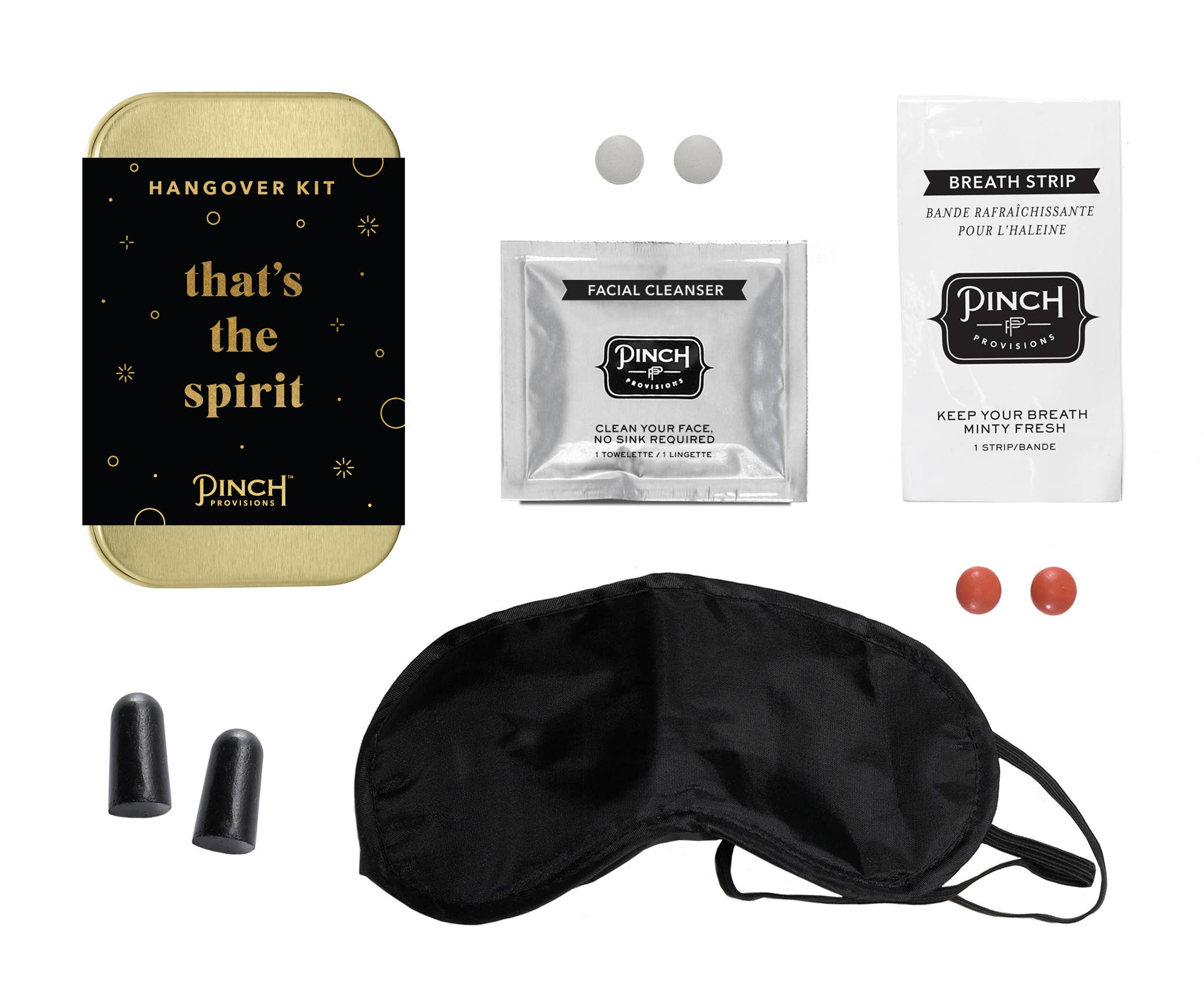Hangover Kit - Image 30
