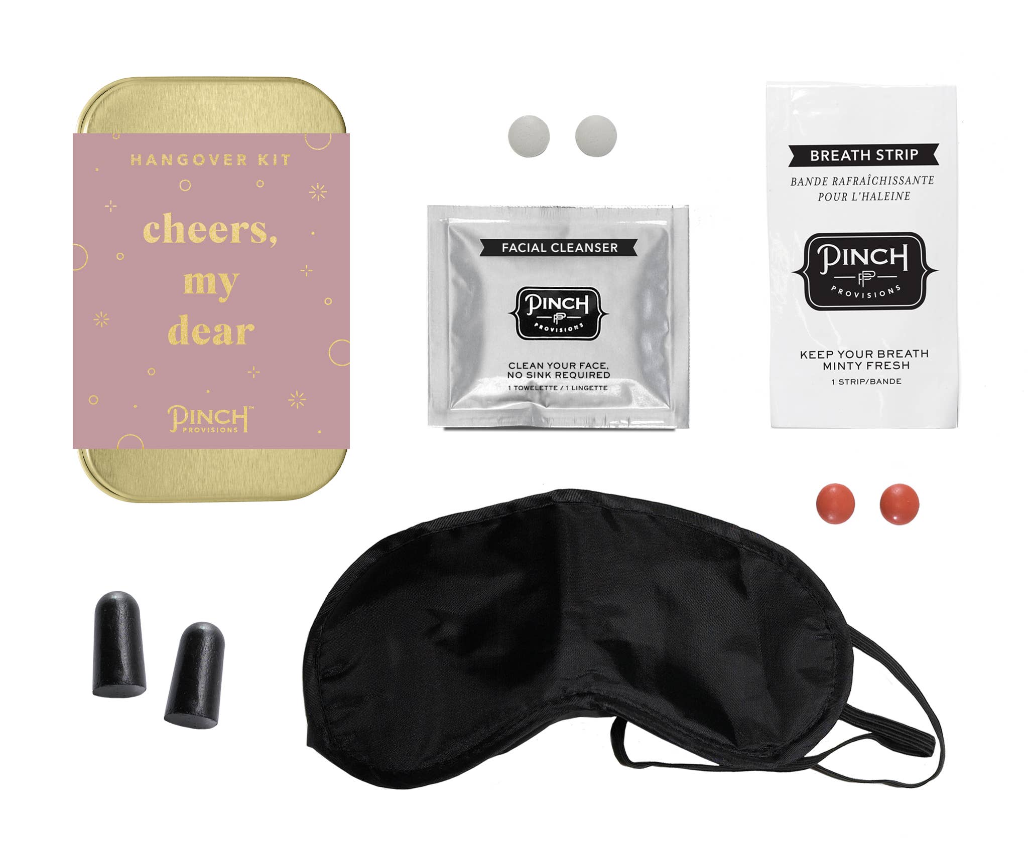 Hangover Kit - Image 6