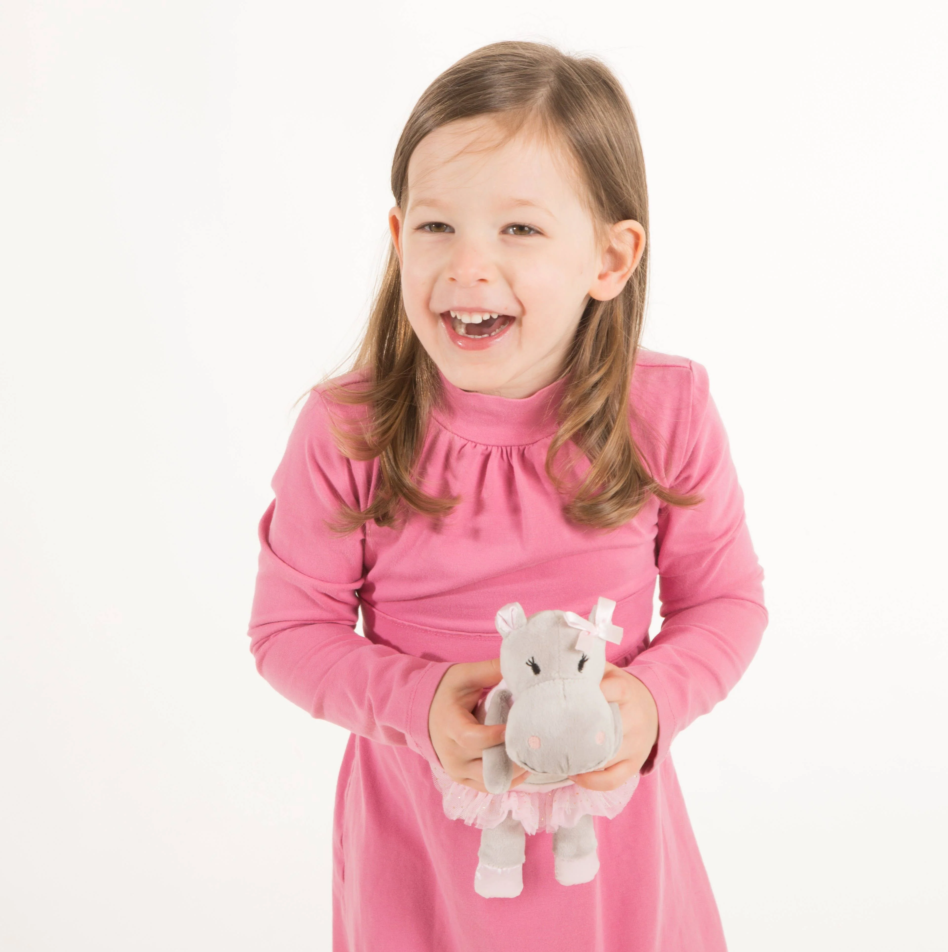 Hannah the Hippo Tooth Fairy - Image 5