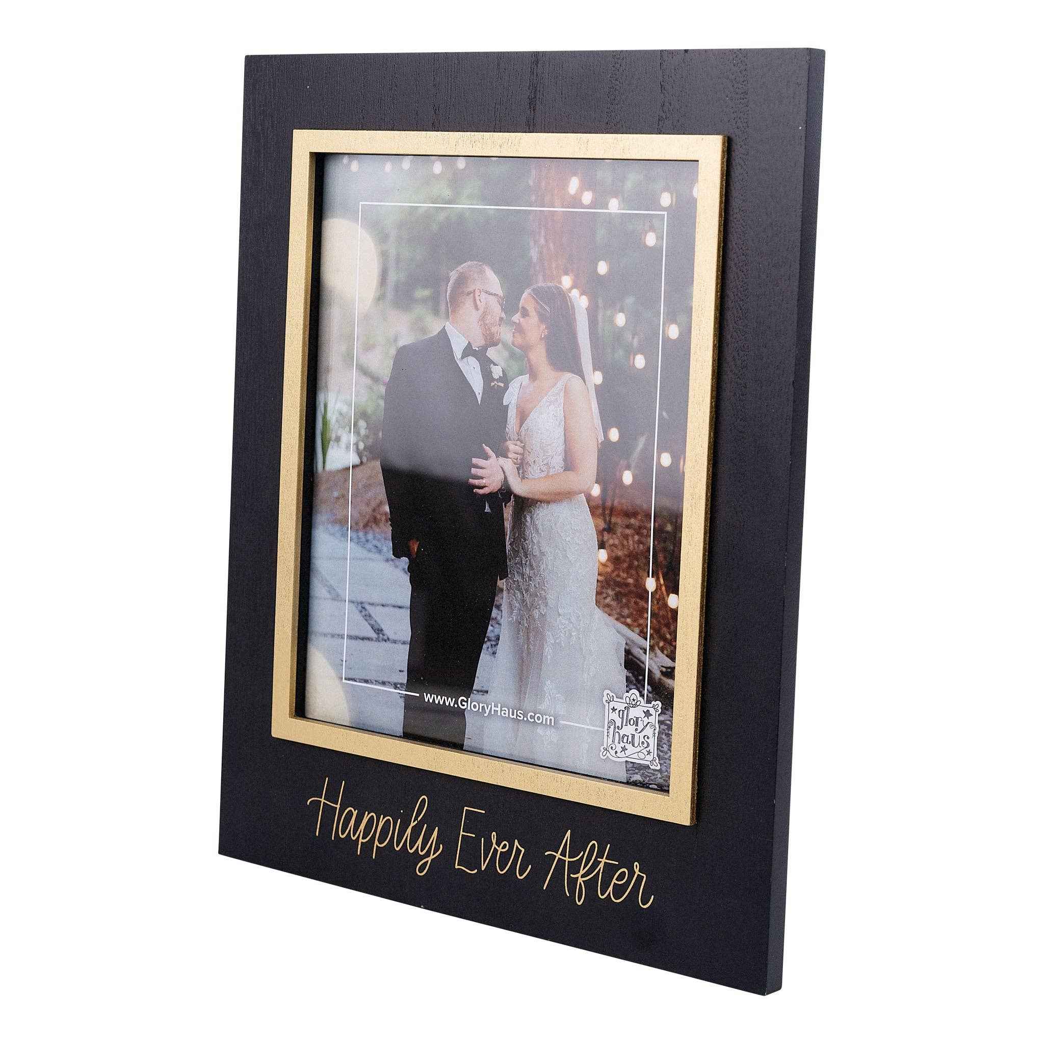 Happily Ever After Frame - Image 2
