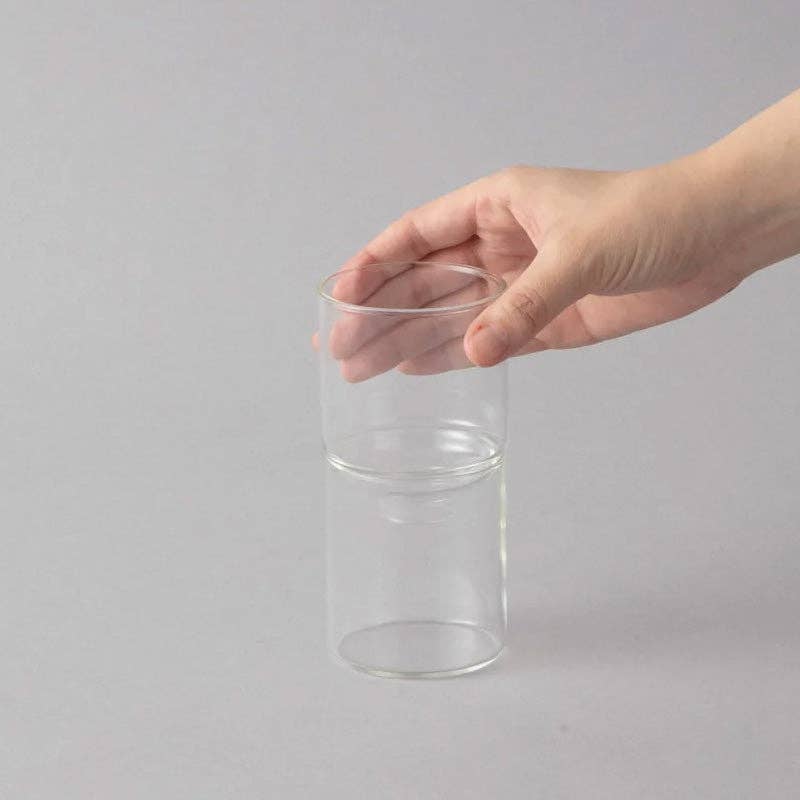 Glass Flower Vase - Image 11