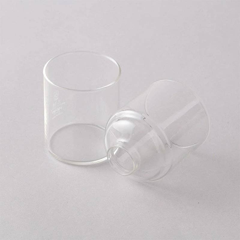 Glass Flower Vase - Image 12