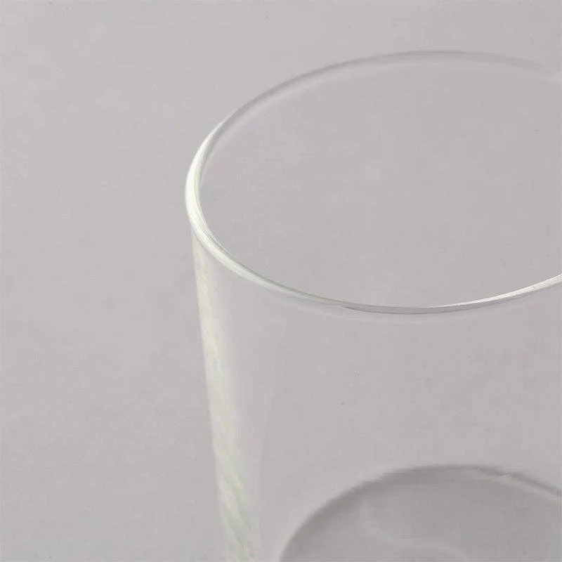 Glass Flower Vase - Image 13