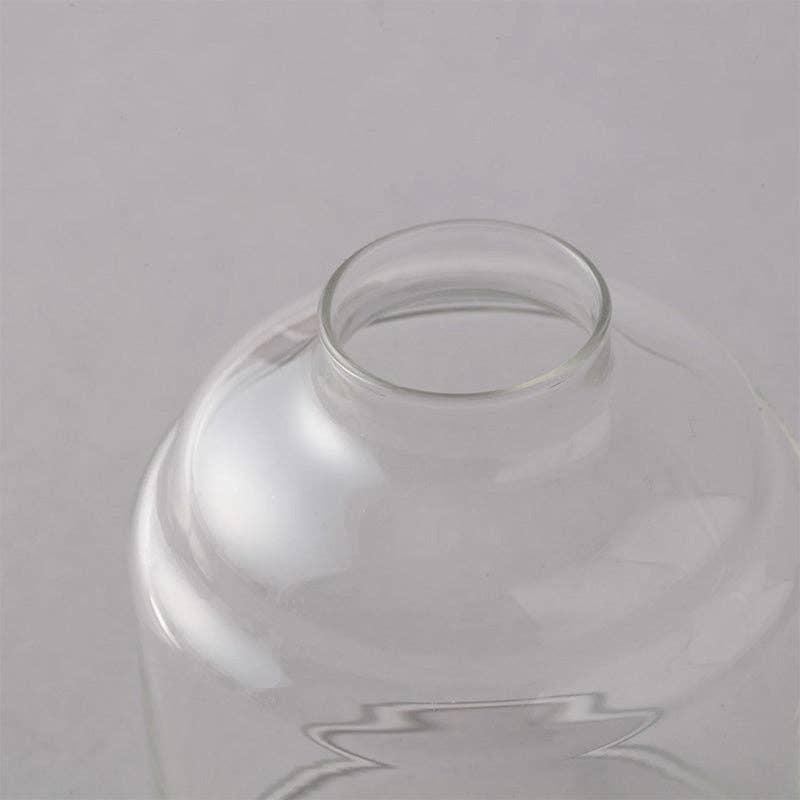 Glass Flower Vase - Image 14