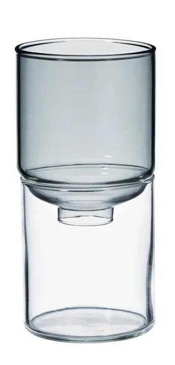 Glass Flower Vase - Image 16