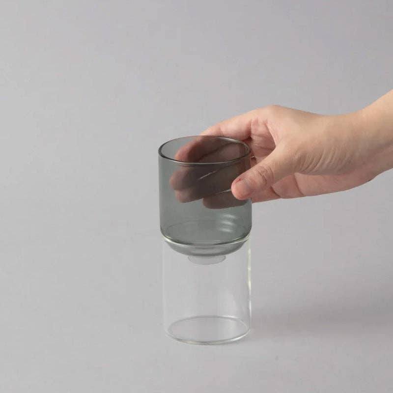 Glass Flower Vase - Image 24