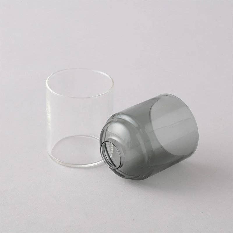 Glass Flower Vase - Image 25