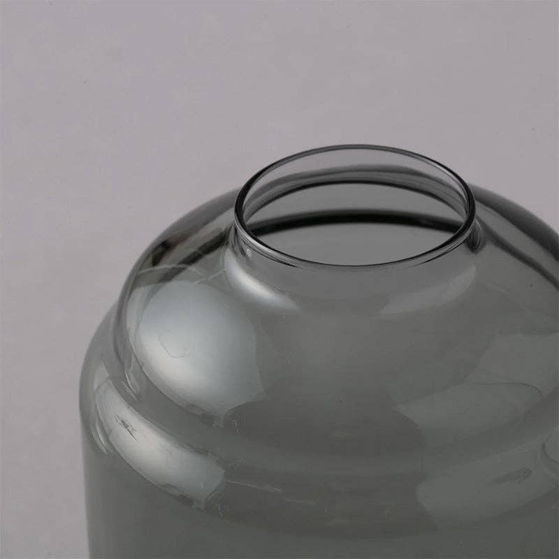 Glass Flower Vase - Image 26