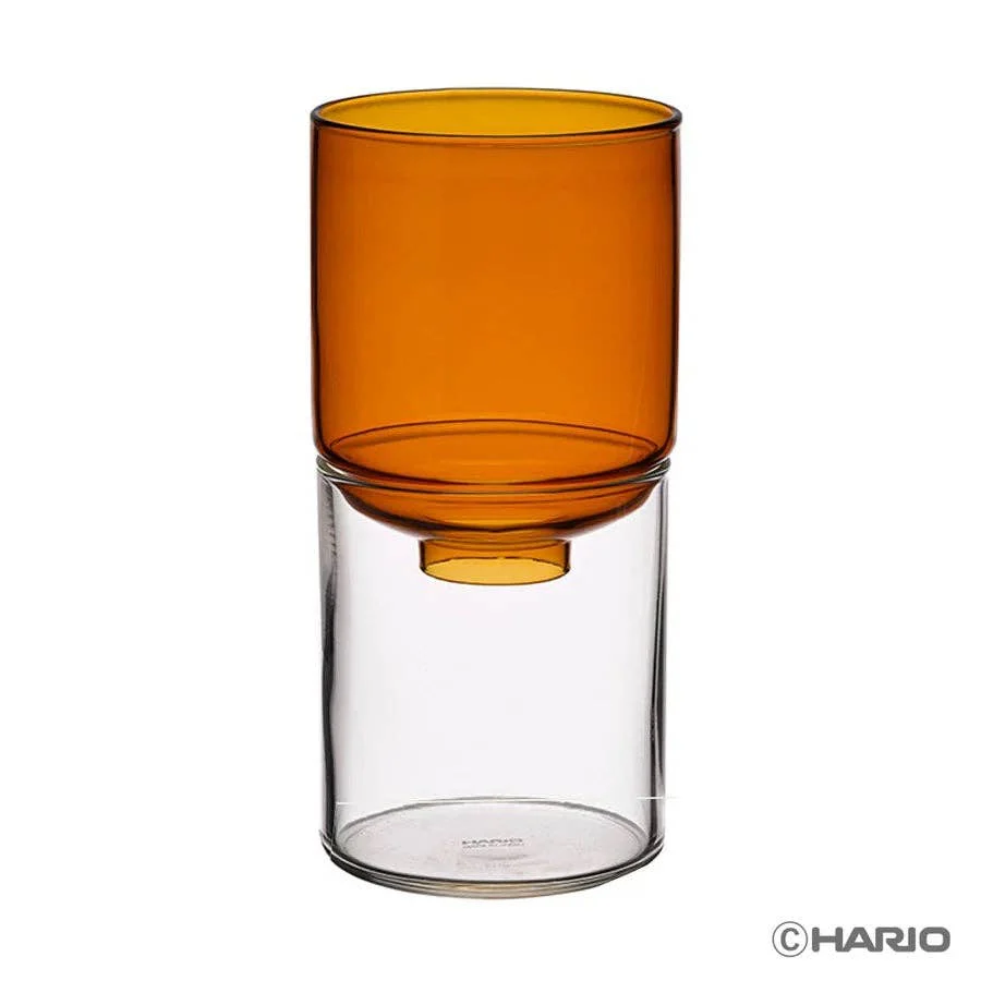 Glass Flower Vase - Image 5