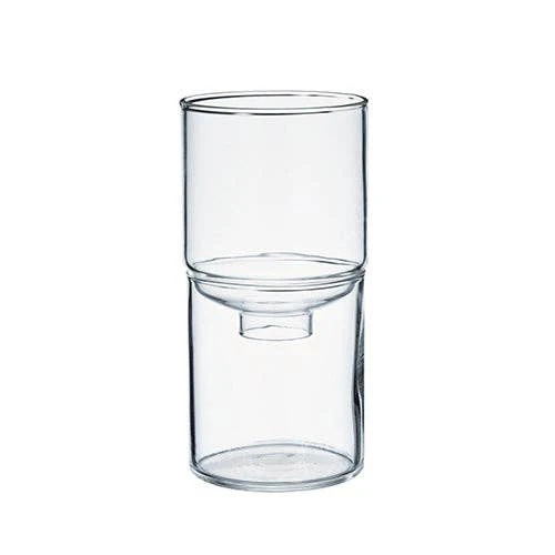 Glass Flower Vase - Image 6