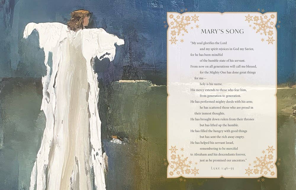 HarperCollins Christian Publishing - Anne Neilson's Christmas Angels - Image 2