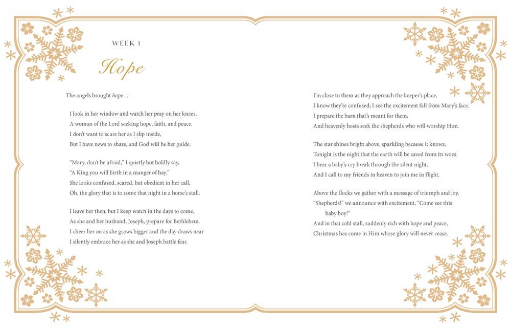 HarperCollins Christian Publishing - Anne Neilson's Christmas Angels - Image 6