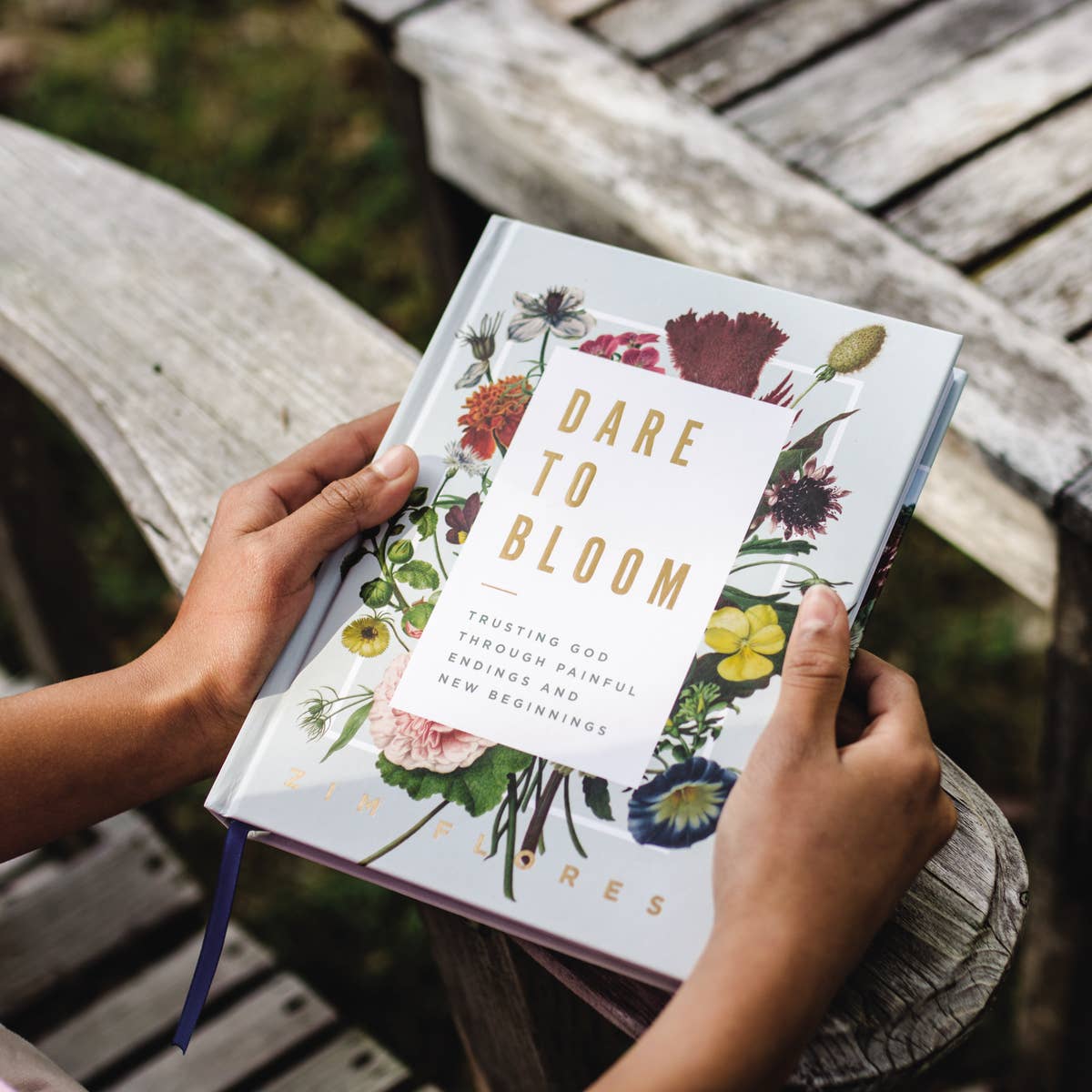 Dare To Bloom - Image 11