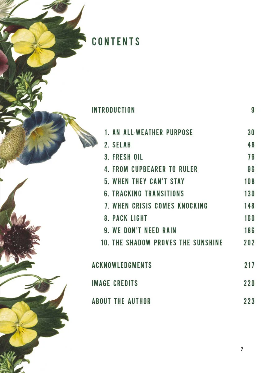 Dare To Bloom - Image 2